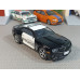 Модель автомобиля Chevrolet Camaro SS (1/43)