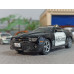 Модель автомобиля Chevrolet Camaro SS (1/43)