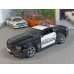 Модель автомобиля Chevrolet Camaro SS (1/43)