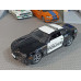 Модель автомобиля Chevrolet Camaro SS (1/43)