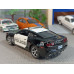 Модель автомобиля Chevrolet Camaro SS (1/43)