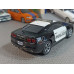 Модель автомобиля Chevrolet Camaro SS (1/43)