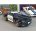 Модель автомобиля Chevrolet Camaro SS (1/43)