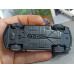 Модель автомобиля Chevrolet Camaro SS (1/43)