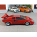 Модель автомобиля Lamborghini Countach (1/43)