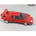 Модель автомобиля Lamborghini Countach (1/43)