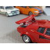 Модель автомобиля Lamborghini Countach (1/43)