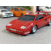 Модель автомобиля Lamborghini Countach (1/43)