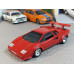 Модель автомобиля Lamborghini Countach (1/43)