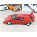 Модель автомобиля Lamborghini Countach (1/43)
