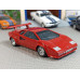 Модель автомобиля Lamborghini Countach (1/43)