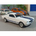 Модель автомобиля Ford Mustang SHELBY GT 350 (1/43)