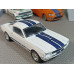 Модель автомобиля Ford Mustang SHELBY GT 350 (1/43)