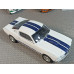 Модель автомобиля Ford Mustang SHELBY GT 350 (1/43)