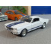 Модель автомобиля Ford Mustang SHELBY GT 350 (1/43)