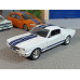 Модель автомобиля Ford Mustang SHELBY GT 350 (1/43)