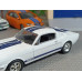 Модель автомобиля Ford Mustang SHELBY GT 350 (1/43)