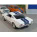 Модель автомобиля Ford Mustang SHELBY GT 350 (1/43)