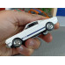 Модель автомобиля Ford Mustang SHELBY GT 350 (1/43)