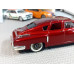 Модель автомобиля Tucker Torpedo 1948 (1/43)