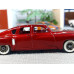 Модель автомобиля Tucker Torpedo 1948 (1/43)