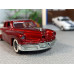 Модель автомобиля Tucker Torpedo 1948 (1/43)
