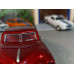 Модель автомобиля Tucker Torpedo 1948 (1/43)