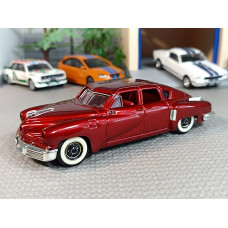 Модель автомобиля Tucker Torpedo 1948 (1/43)
