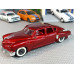 Модель автомобиля Tucker Torpedo 1948 (1/43)