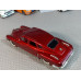 Модель автомобиля Tucker Torpedo 1948 (1/43)