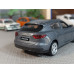 Модель автомобиля Maserati Levante (1/43)