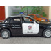 Модель автомобиля Ford Crown Victoria (1/42)
