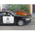 Модель автомобиля Ford Crown Victoria (1/42)