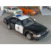 Модель автомобиля Ford Crown Victoria (1/42)