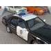 Модель автомобиля Ford Crown Victoria (1/42)