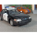 Модель автомобиля Ford Crown Victoria (1/42)