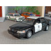 Модель автомобиля Ford Crown Victoria (1/42)