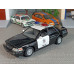 Модель автомобиля Ford Crown Victoria (1/42)