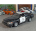 Модель автомобиля Ford Crown Victoria (1/42)