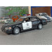 Модель автомобиля Ford Crown Victoria (1/42)