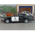 Модель автомобиля Ford Crown Victoria (1/42)