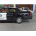 Модель автомобиля Ford Crown Victoria (1/42)