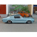 Модель автомобиля Ford Mustang GT (1/43)