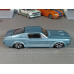 Модель автомобиля Ford Mustang GT (1/43)