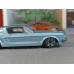 Модель автомобиля Ford Mustang GT (1/43)