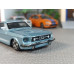 Модель автомобиля Ford Mustang GT (1/43)