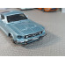 Модель автомобиля Ford Mustang GT (1/43)