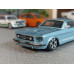 Модель автомобиля Ford Mustang GT (1/43)