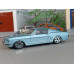 Модель автомобиля Ford Mustang GT (1/43)