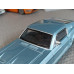 Модель автомобиля Ford Mustang GT (1/43)